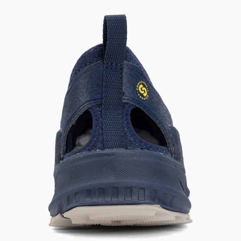 Pánské sandály KEEN Zionic Adv naval academy 6