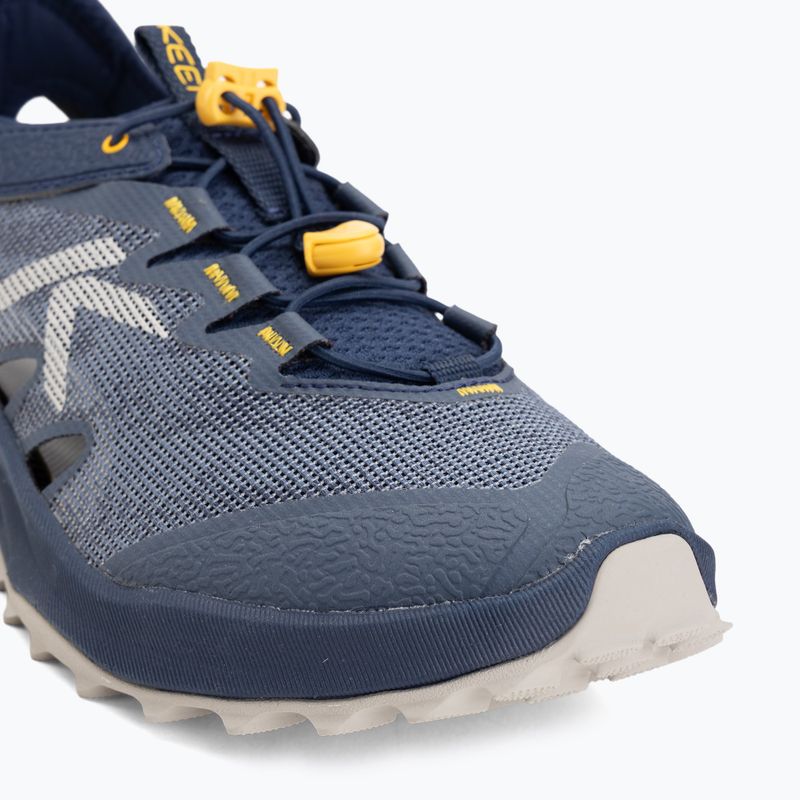 Pánské sandály KEEN Zionic Adv naval academy 7