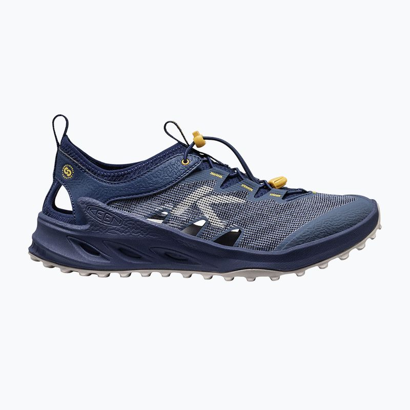 Pánské sandály KEEN Zionic Adv naval academy 9