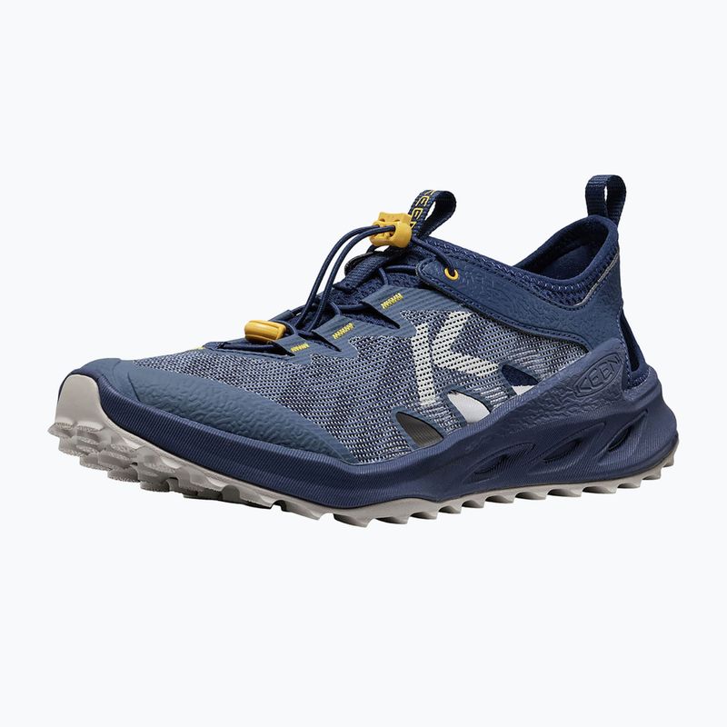 Pánské sandály KEEN Zionic Adv naval academy 11
