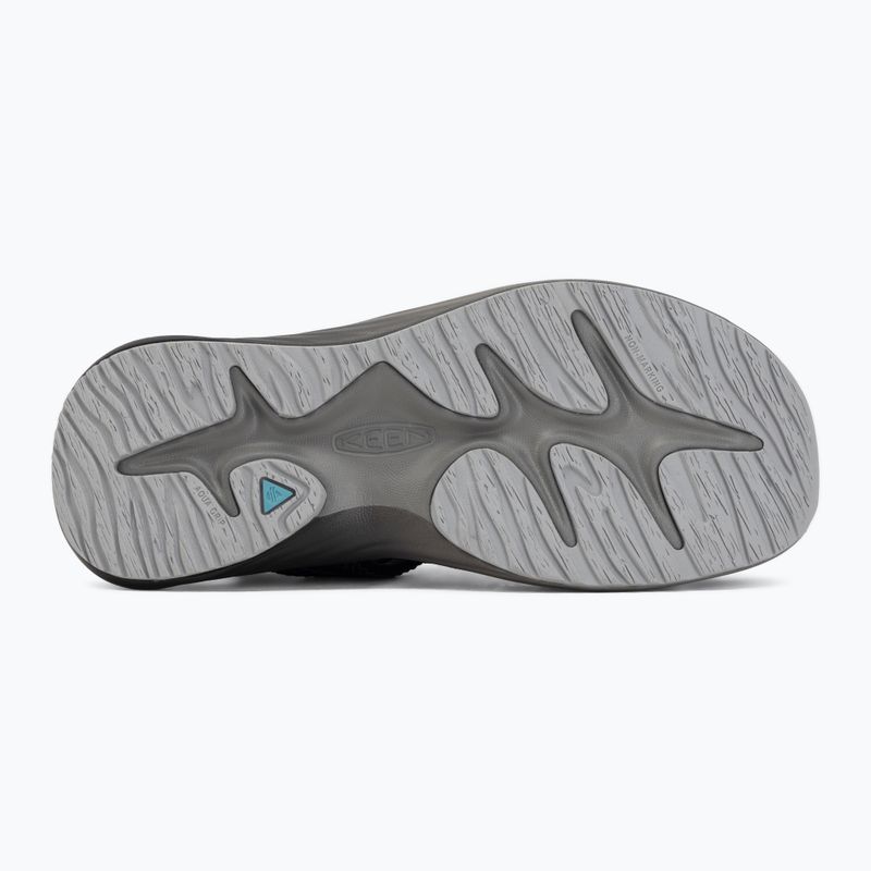 Dámské sandály KEEN Whisper Lite black/magnet 4