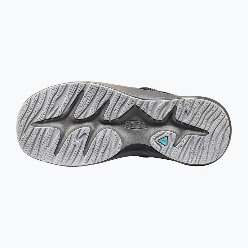 Dámské sandály KEEN Whisper Lite black/magnet 4