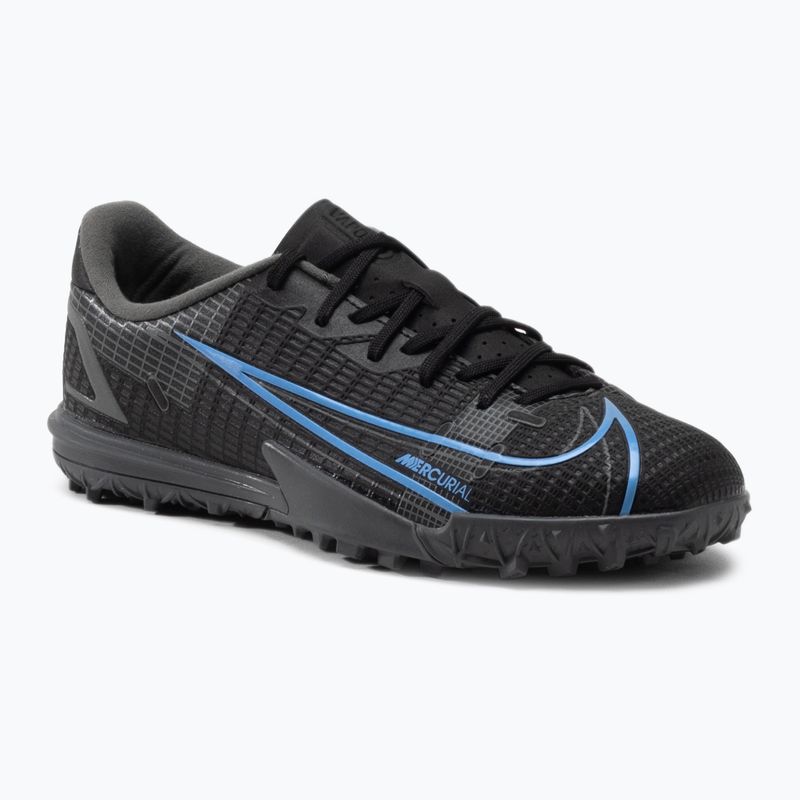Dětské kopačky Nike Vapor 14 Academy TF Jr černé CV0822-004