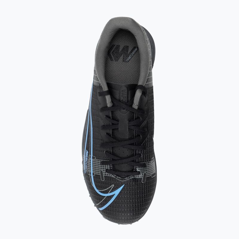 Dětské kopačky Nike Vapor 14 Academy TF Jr černé CV0822-004 6