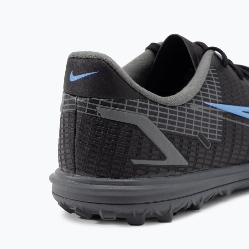Dětské kopačky Nike Vapor 14 Academy TF Jr černé CV0822-004 8