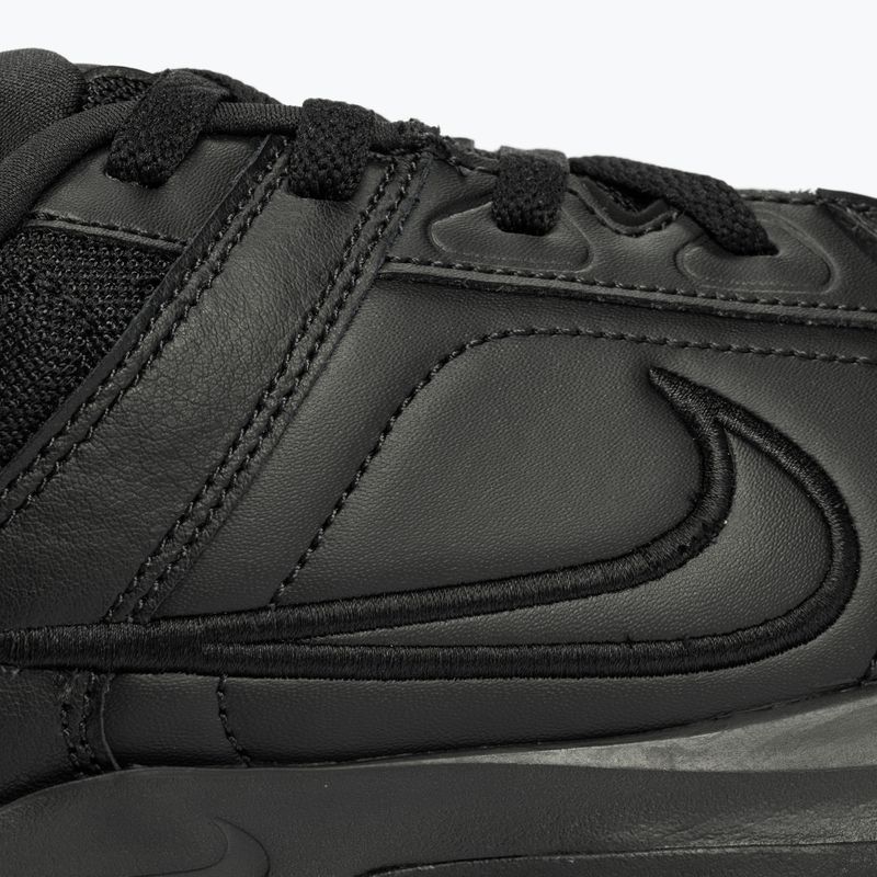 Pánské tréninkové boty Nike Defyallday černé DJ1196-001 7