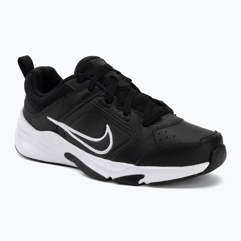 Pánské tréningové boty Nike Defyallday black/white/black