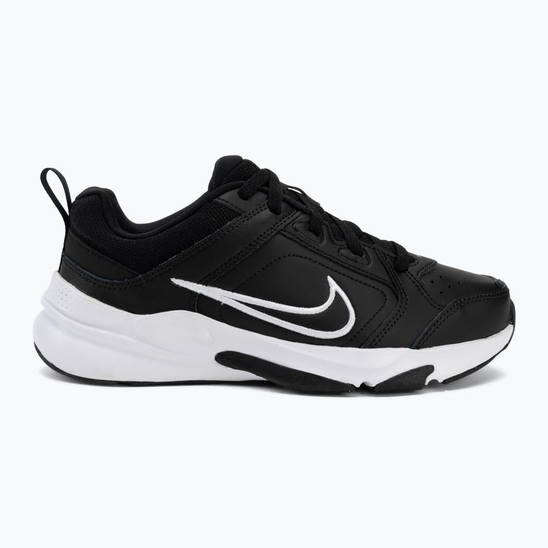 Pánské tréningové boty Nike Defyallday black/white/black 2