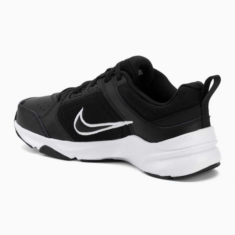 Pánské tréningové boty Nike Defyallday black/white/black 3