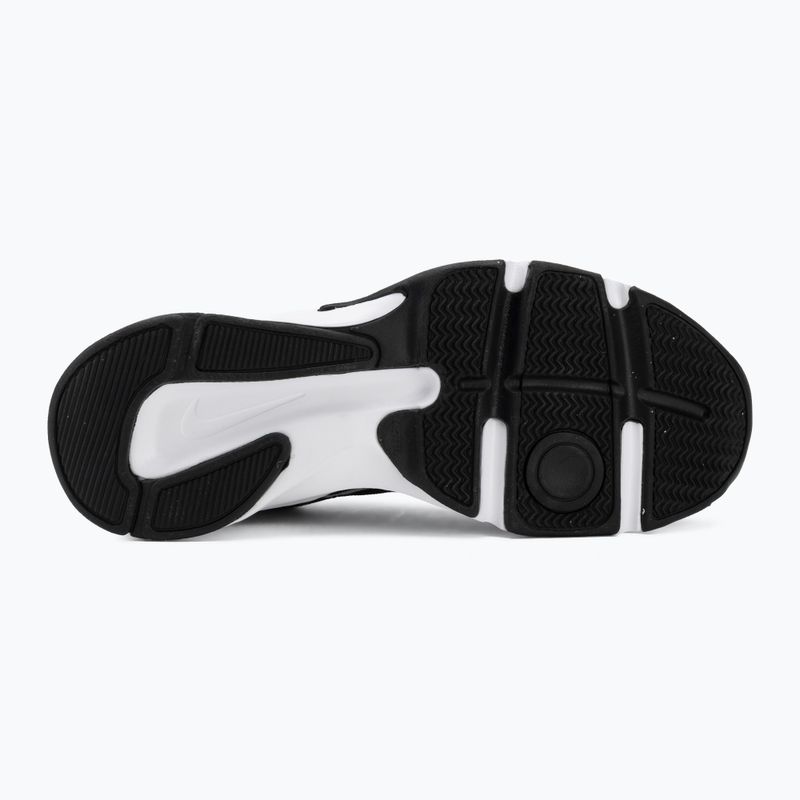 Pánské tréningové boty Nike Defyallday black/white/black 4