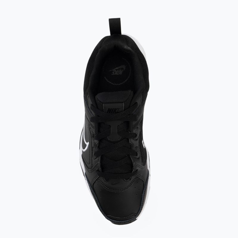 Pánské tréningové boty Nike Defyallday black/white/black 5