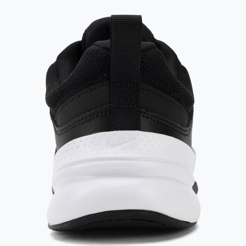 Pánské tréningové boty Nike Defyallday black/white/black 6