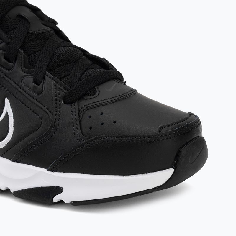 Pánské tréningové boty Nike Defyallday black/white/black 7