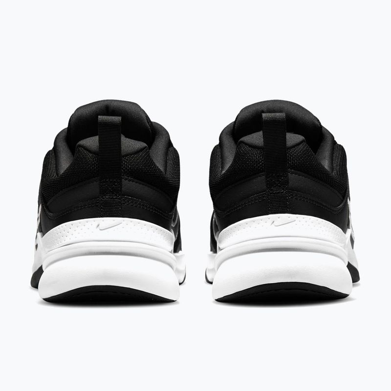 Pánské tréningové boty Nike Defyallday black/white/black 2