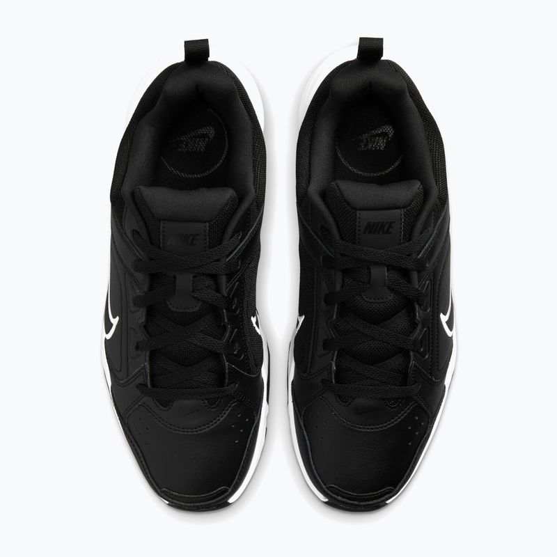 Pánské tréningové boty Nike Defyallday black/white/black 3