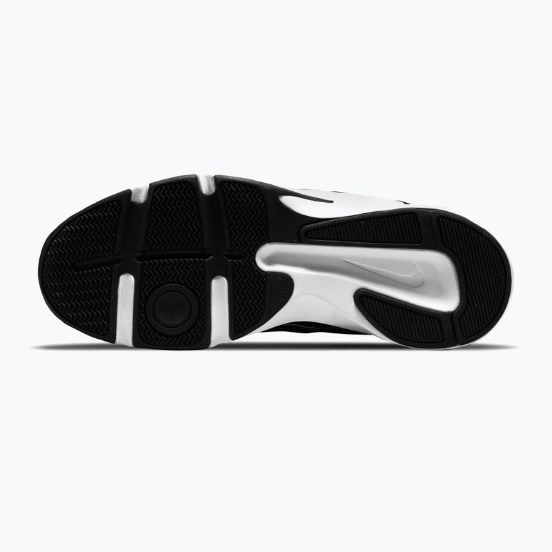 Pánské tréningové boty Nike Defyallday black/white/black 4