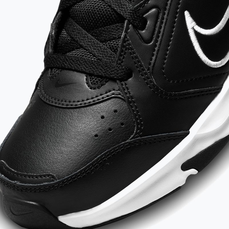 Pánské tréningové boty Nike Defyallday black/white/black 5