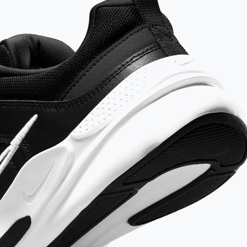 Pánské tréningové boty Nike Defyallday black/white/black 6