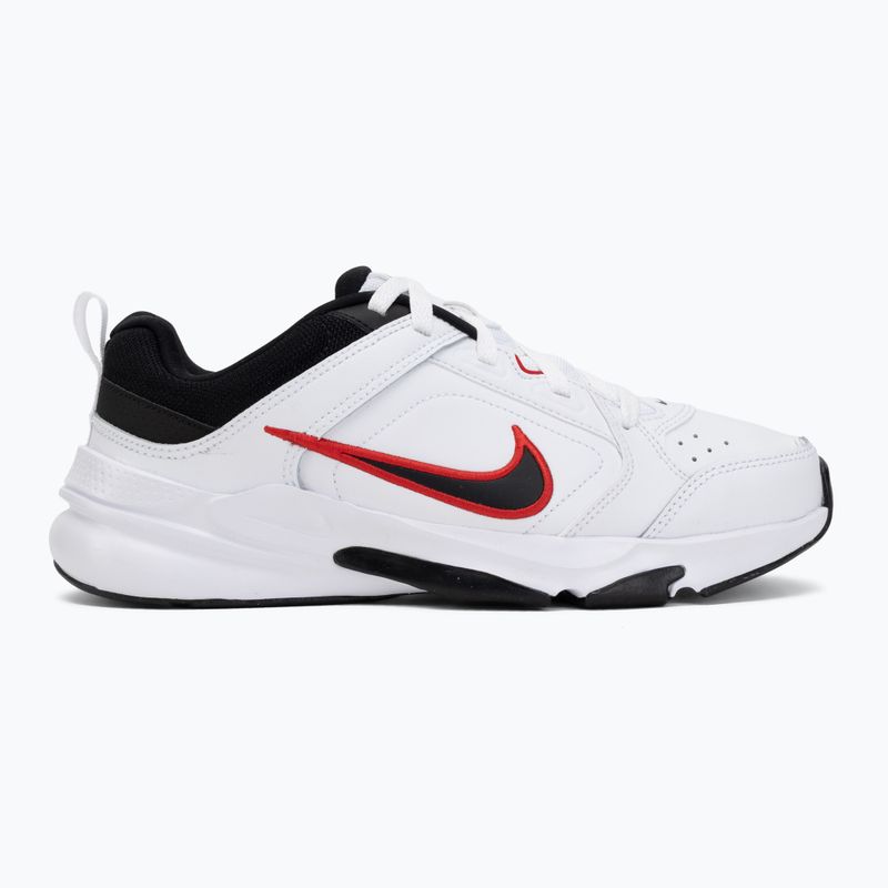 Pánské tréninkové boty Nike Air Max Alpha Trainer 6 phantom/orange pulse/summit white/white Nike Defy All Day white/university red/black 2