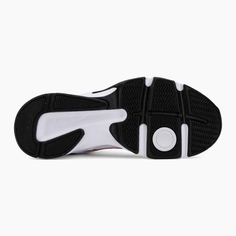 Pánské tréninkové boty Nike Air Max Alpha Trainer 6 phantom/orange pulse/summit white/white Nike Defy All Day white/university red/black 4