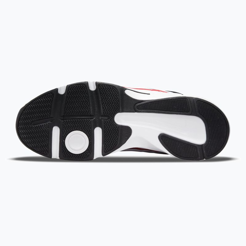 Pánská tréninková obuv Nike Defy All Day white/university red/black 6