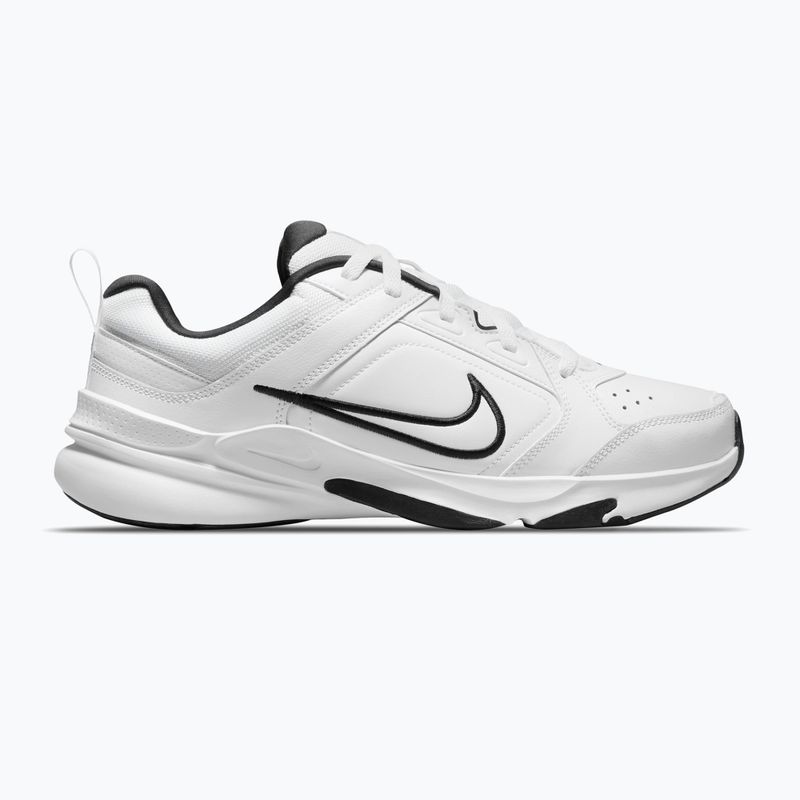 Pánské tréningové boty Nike Defyallday white/black/white