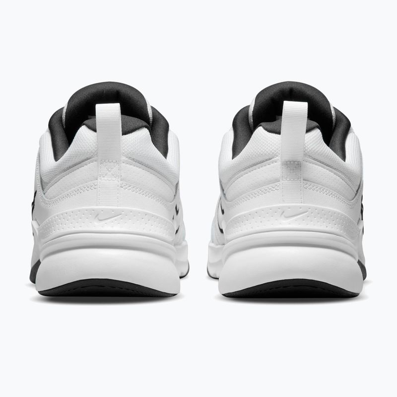 Pánské tréningové boty Nike Defyallday white/black/white 2