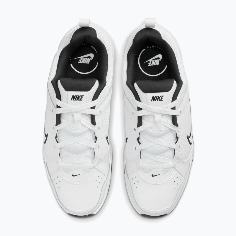 Pánské tréningové boty Nike Defyallday white/black/white 3
