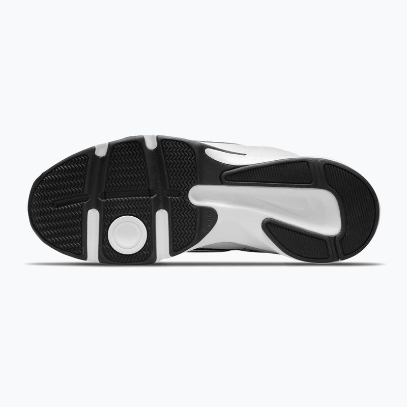 Pánské tréningové boty Nike Defyallday white/black/white 4