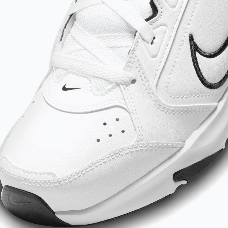 Pánské tréningové boty Nike Defyallday white/black/white 5