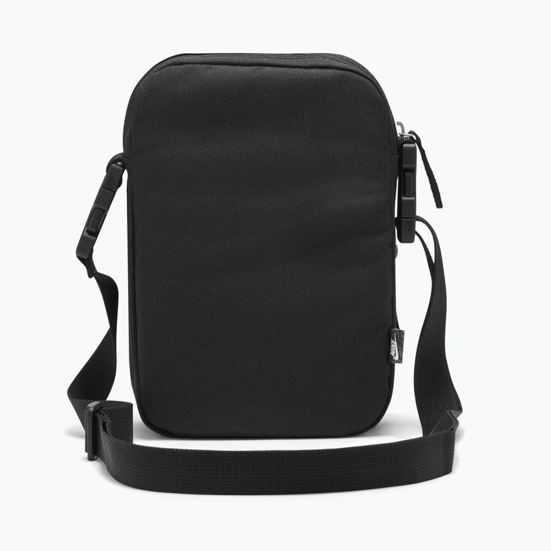 Ledvinka Nike Heritage 4 l black/black/white 3
