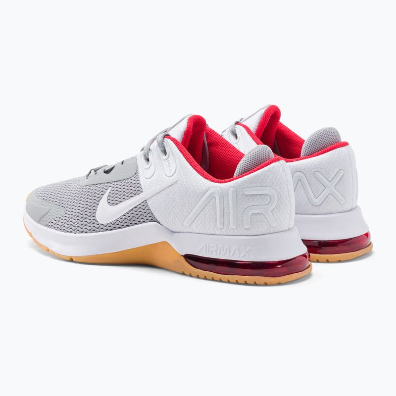 Pánské tréninkové boty Nike Air Max Alpha Trainer 4 CW3396-006 3