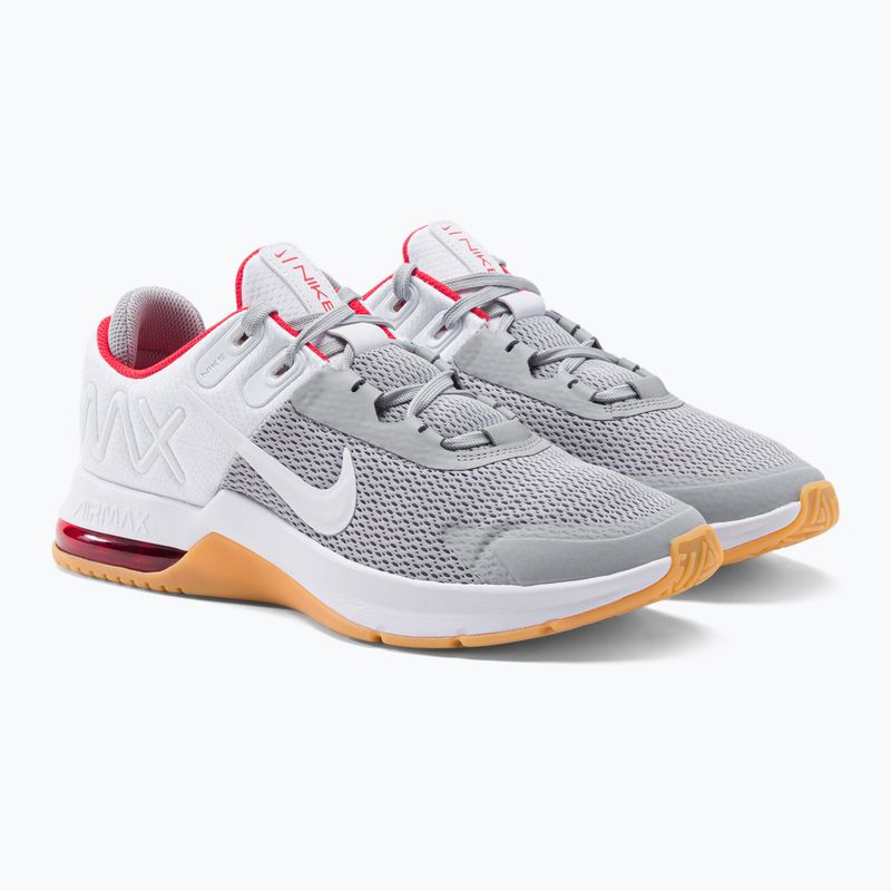 Pánské tréninkové boty Nike Air Max Alpha Trainer 4 CW3396-006 5