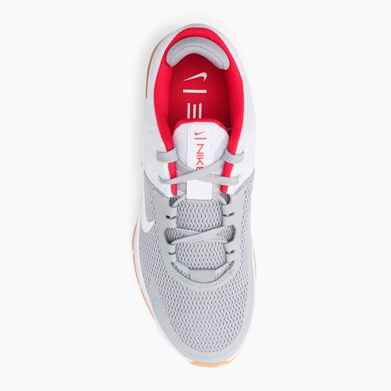 Pánské tréninkové boty Nike Air Max Alpha Trainer 4 CW3396-006 6