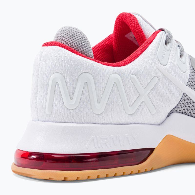 Pánské tréninkové boty Nike Air Max Alpha Trainer 4 CW3396-006 8