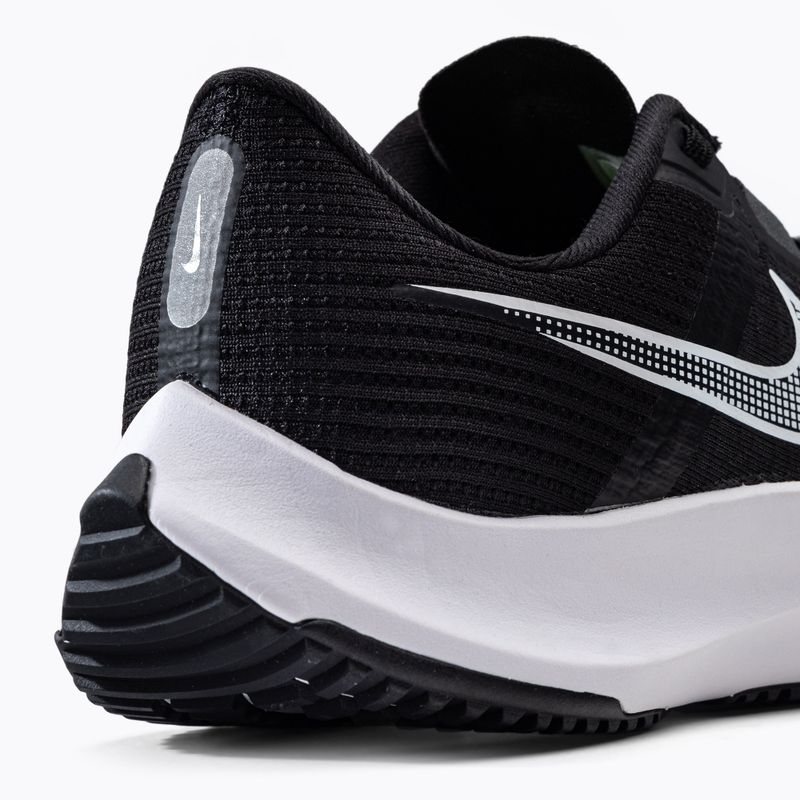 Pánské běžecké boty Nike Air Zoom Rival Fly 3 černé CT2405-001 7