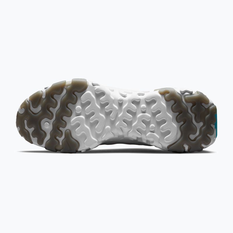 Pánské boty Nike React Vision pure platinum/aquamarine/smoke grey 2