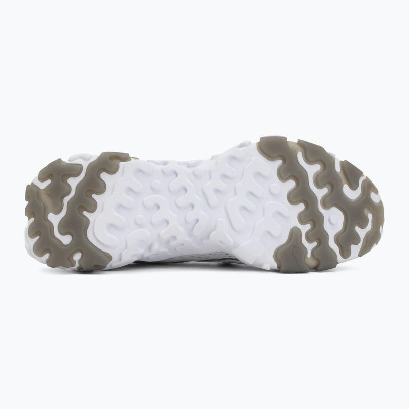 Pánské boty Nike React Vision pure platinum/aquamarine/smoke grey 4