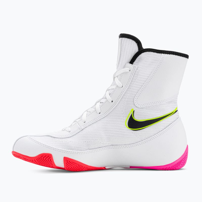 Bílá boxerská obuv Nike Machomai 2 SE DJ4472 -121 10