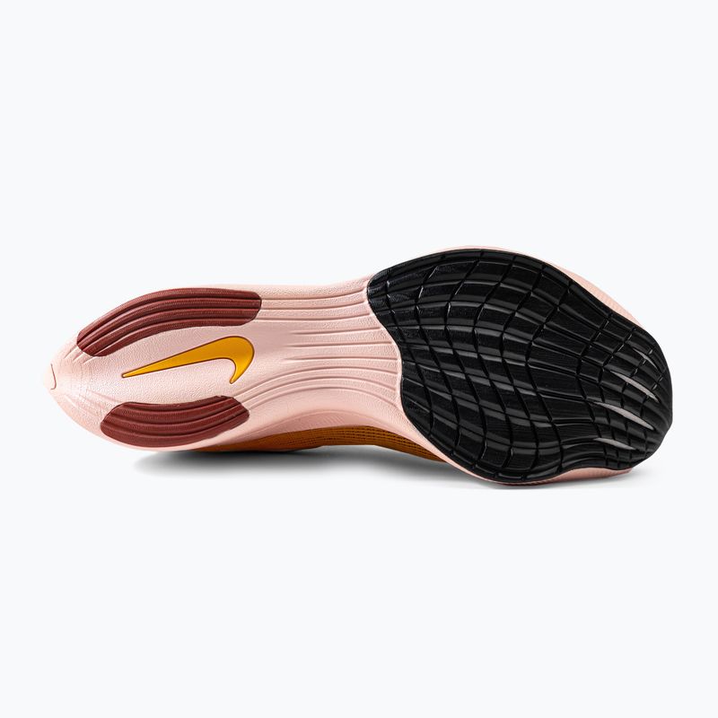 Pánské běžecké boty Nike Zoomx Vaporfly Next 2 yellow DO2408-739 4