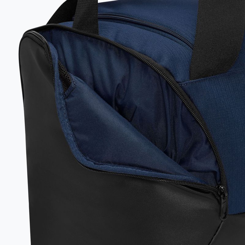Sportovní taška Nike Brasilia 9.5 41 l navy/black/white 6