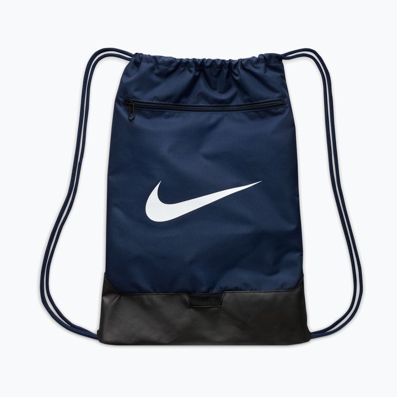 Vak Nike Brasilia 9,5 18 l midnight navy/black/white 6