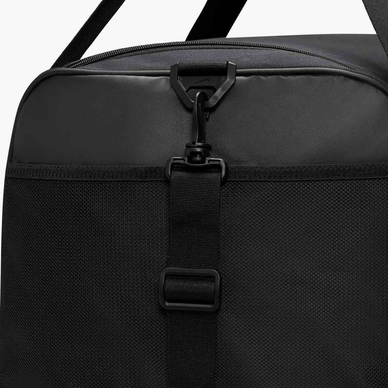 Tréninková taška Nike Brasilia 9.5 95 l black/black/white 4