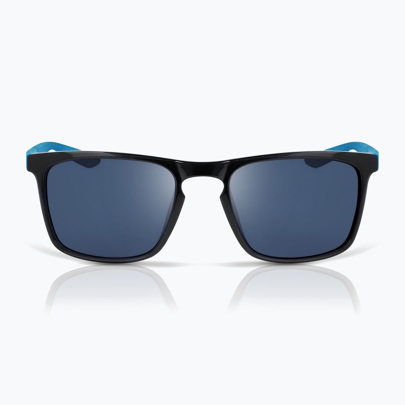 Sluneční brýle Nike Sky Ascent obsidian/navy 6