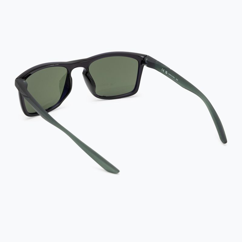 Sluneční brýle  Nike Sky Ascent concord/green 2