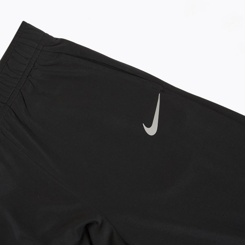 Dětské kalhoty Nike Poly+ Training black 4