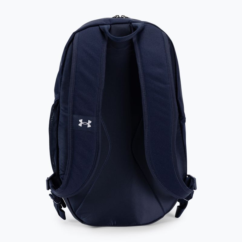 Under Armour Ua Hustle Lite městský batoh námořnická modrá 1364180-410 2