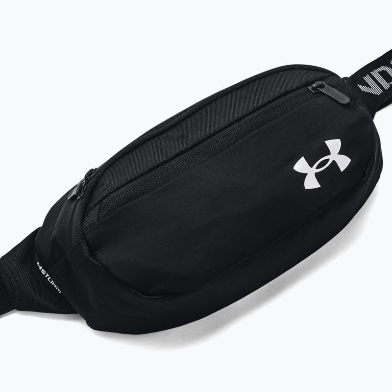 Ledvinka Under Armour Flex černá 1364190-002