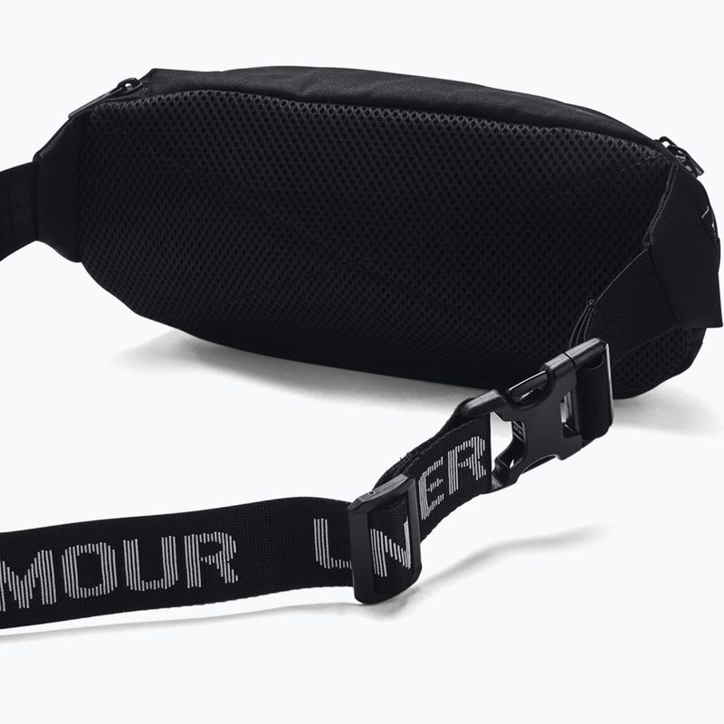 Ledvinka Under Armour Flex černá 1364190-002 2