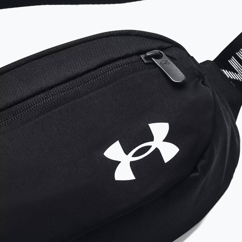 Ledvinka Under Armour Flex černá 1364190-002 3
